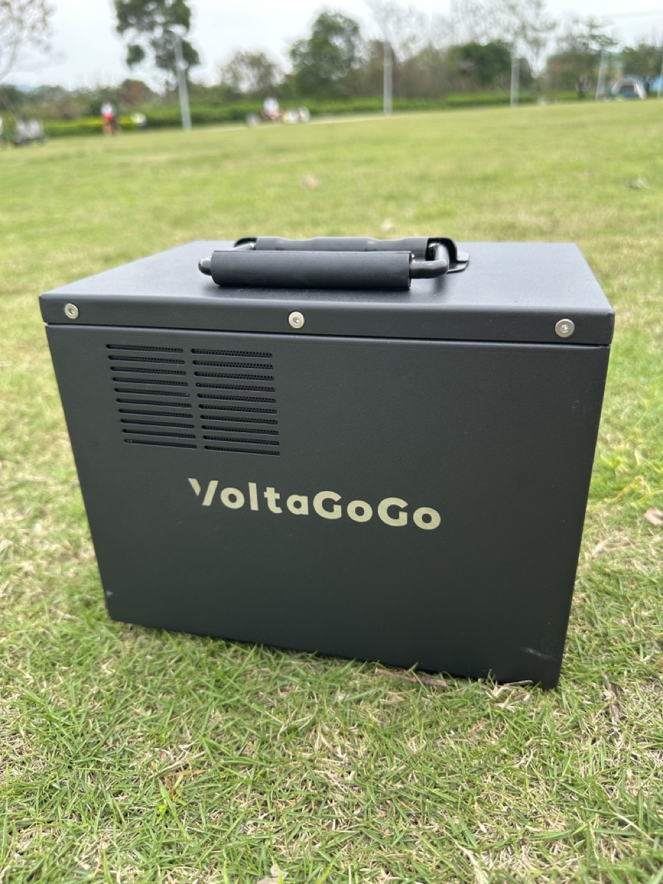 250w portable power for outdoors